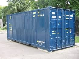 Move With Your Own Container - BSPC Removalists